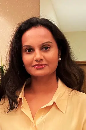 Neelima Guna