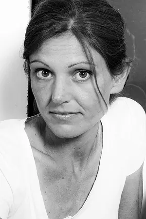Nadine Heinze