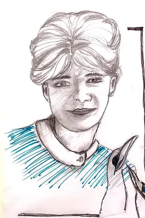Анна Эбер