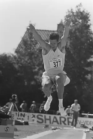 Frans Maas