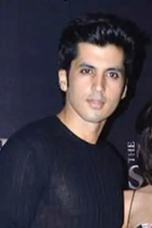 Sunny Gill
