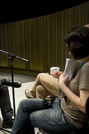 Rick Prelinger