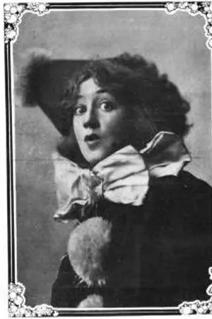 Bessie McCoy