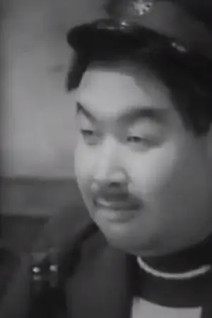 Kenji Ōyama