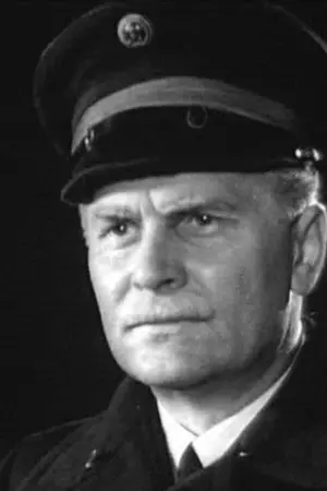Nikolay Annenkov