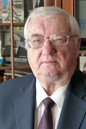 Yuriy Shcherbak