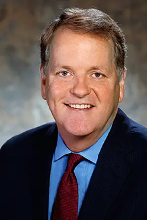 Doug Parker