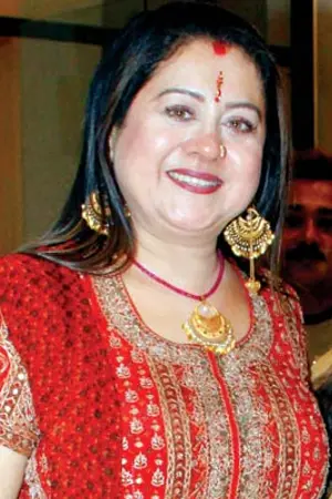 Priti Sapru