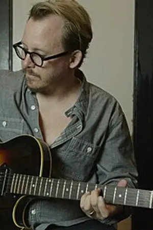 Woody Jackson