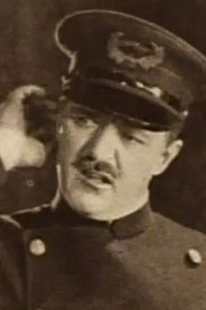 Charles A. Bachman