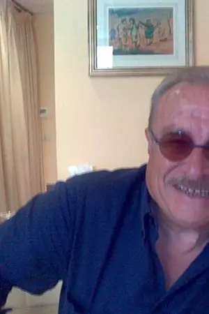 Giancarlo Governi