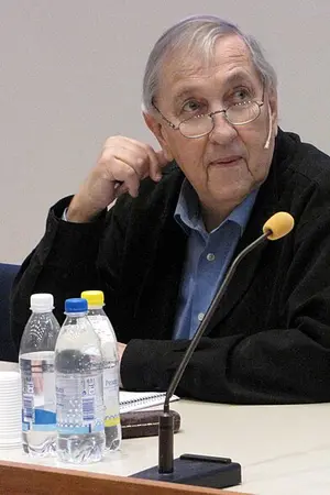 Olle Häger