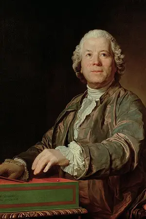 Christoph Willibald Gluck