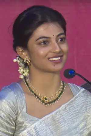 Anandhi