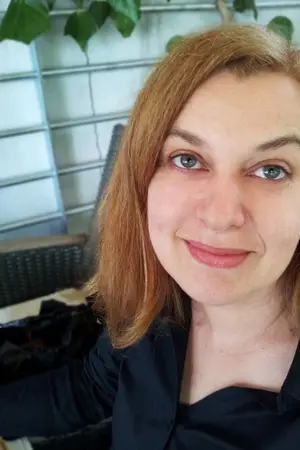Snježana Martinović