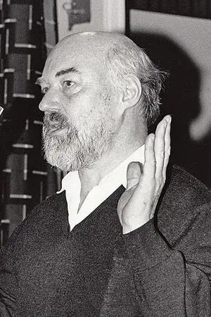 Lars Westman