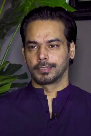 Gohar Rasheed