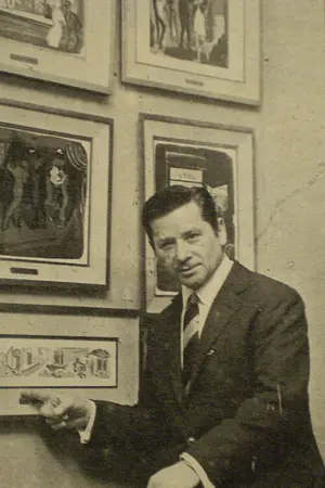 Ben Molar