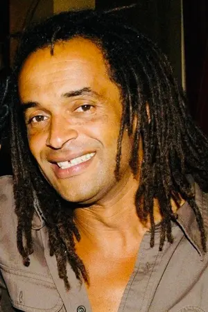 Yannick Noah