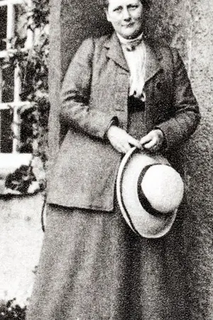 Beatrix Potter