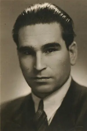 Georgi Karaslavov