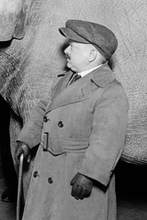 Charlie Becker