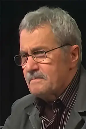 Michael Parenti