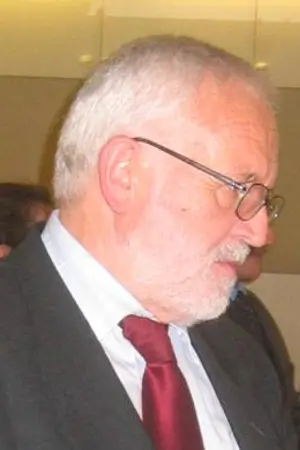 Jože Mencinger