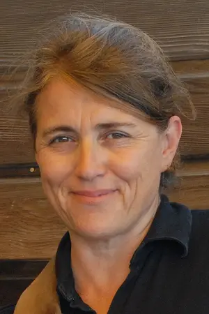 Claudine Nougaret