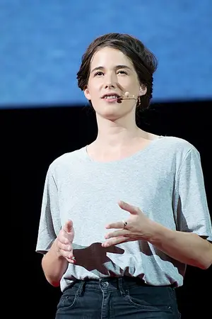 Léa Frédeval