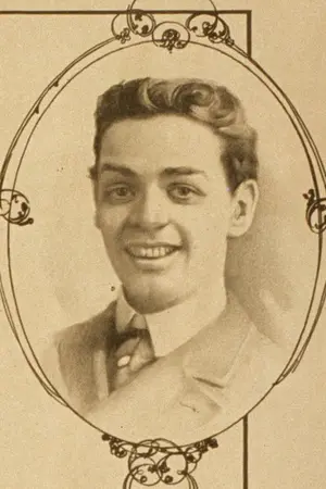 Jack Norworth