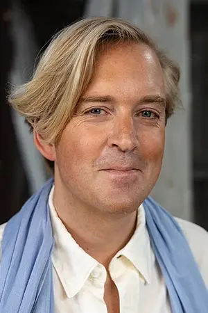 Andreas T Olsson