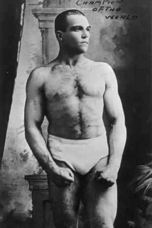 James J. Jeffries