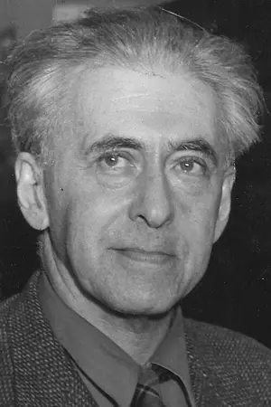 Ilya Ehrenburg