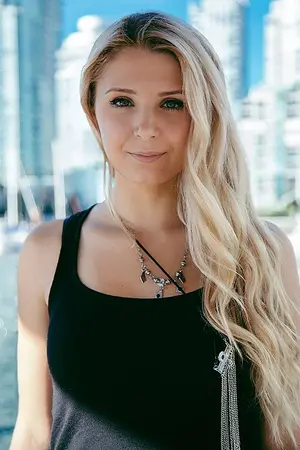 Лорен Саузерн