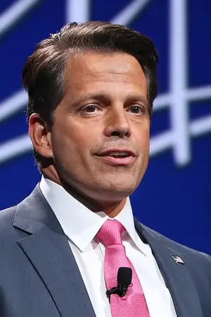 Anthony Scaramucci