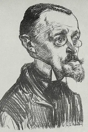 Dominique Bonnaud