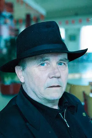 Gerrit van Dijk