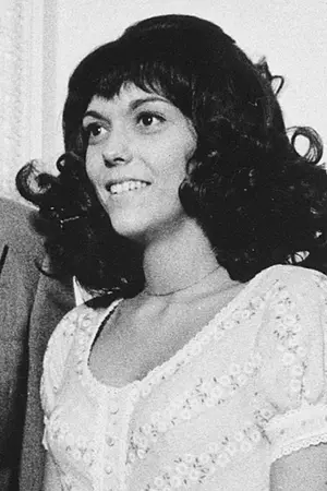 Karen Carpenter