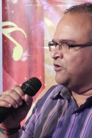 Mohan Raman