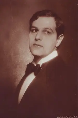 Fritz Delius