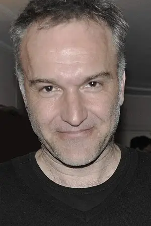 Ronald Unterberger