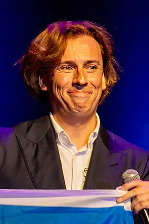 Maxim Galkin