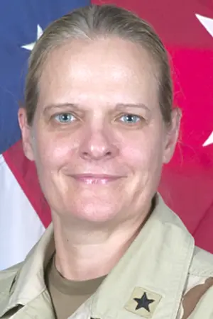 Janis Karpinski