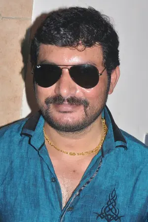 Tarun Gopi