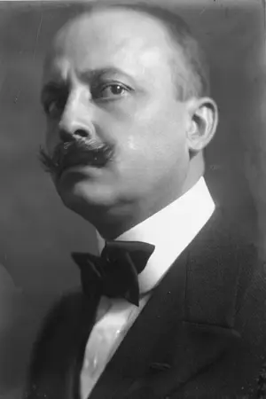 Filippo Tommaso Marinetti