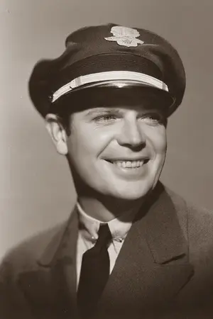 William Hall