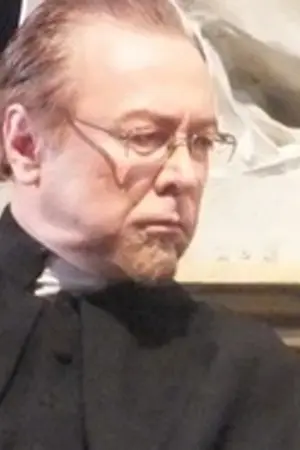 Oleg Vavilov