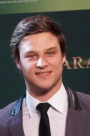 Daniel Axt