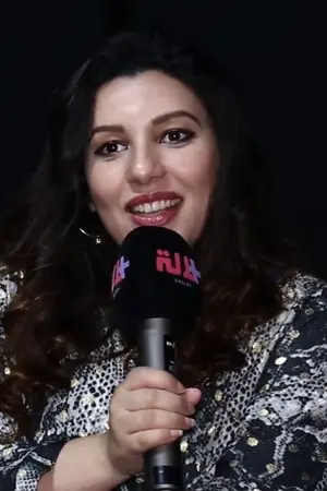 Sahar Seddiki